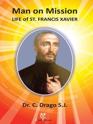 cover image of Man on Mission